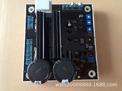 发电机配件电压调节器 KF308A1 , KF308A2 轴带发电机稳压电路板