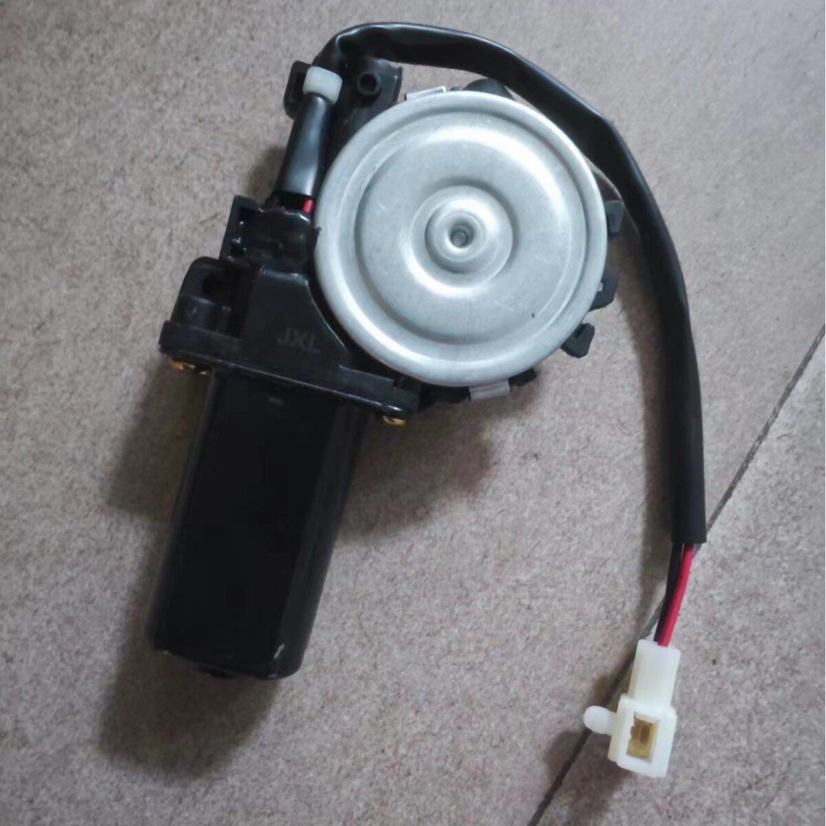 跨境工厂直营玻璃升降器马达85720-60030