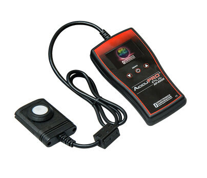 AccuPRO XP-2000数字式强度计/照度计，测紫外线黑光及可见光白光