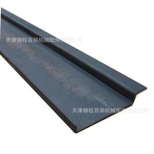 集装箱后角柱耐候钢后角柱活动房角柱