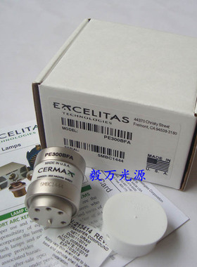 EXCELITAS埃赛力达CERMAX PE300BFA宫腔镜肠镜冷光源PE300BF