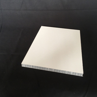 工厂批发热塑性玻纤蜂窝板 轻质量高强度pp塑料蜂窝复合板