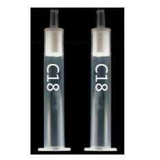 Bioland贝兰伯C18固相萃取柱C18-01-100mg
