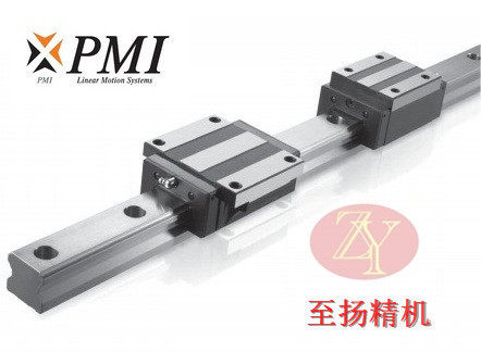 PMI银泰直线滚珠导轨滑块 MSA30A MSA30LA 线性滚珠导轨滑块现货