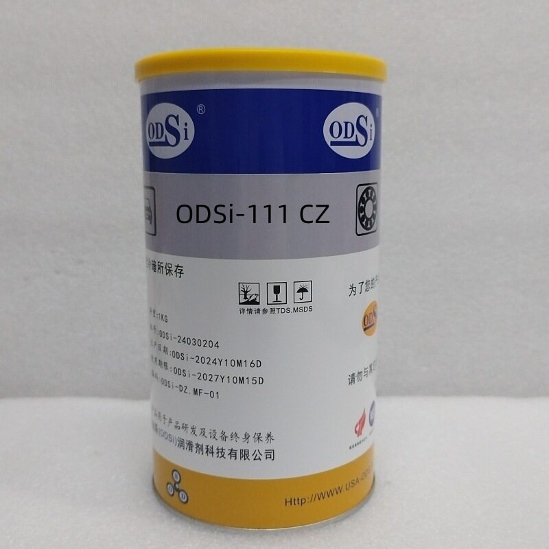 替代MOLYKOTE/摩力克DC111食品级高真空密封硅脂 阀门O型圈密封脂图片