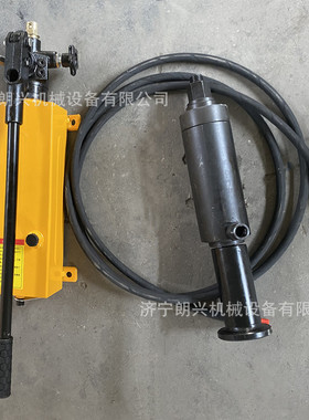 煤矿用LDZ-300锚杆拉力计 30吨矿用数显拉拔仪 LDZ-400拉拔仪