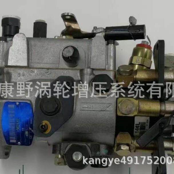 再制造油泵39105438521A112A和J3942F591和DB4427-49543919101