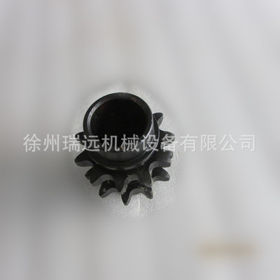 供应XT742.2-1 双排链轮徐工XC740K滑移装载机配件401002560