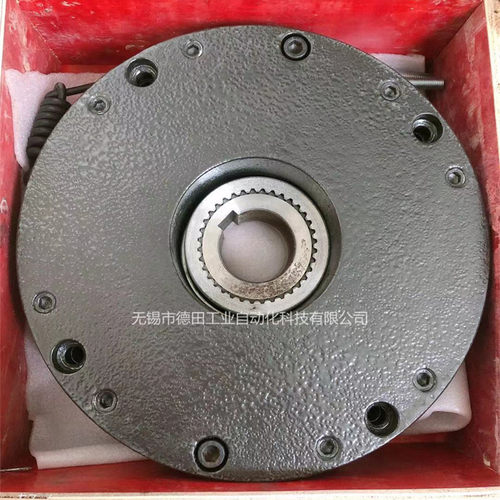 厂家直优惠YMDZ-150-198-LJ，YMDZ长航系列电磁失电制动器