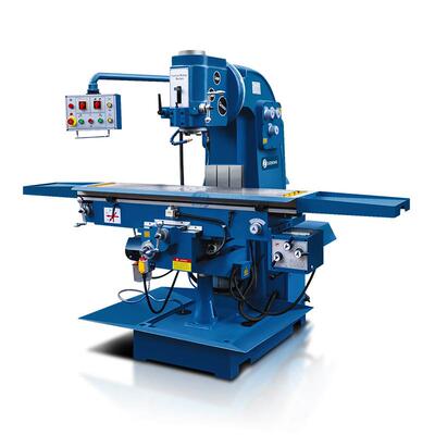 立式铣床XW5032升降台铣床5032铣床普通铣床立式升降台铣床