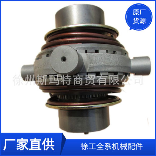 供应徐工原厂平地机配件800345909 75700269 差速器306S-59