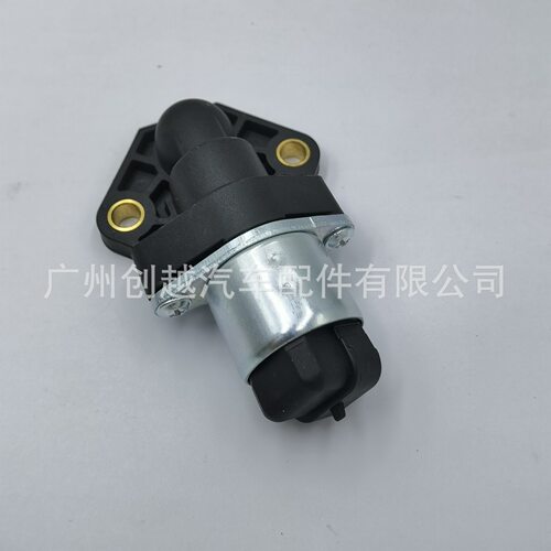 2S6A-9F718-BA  怠速马达2S6A9F718BA