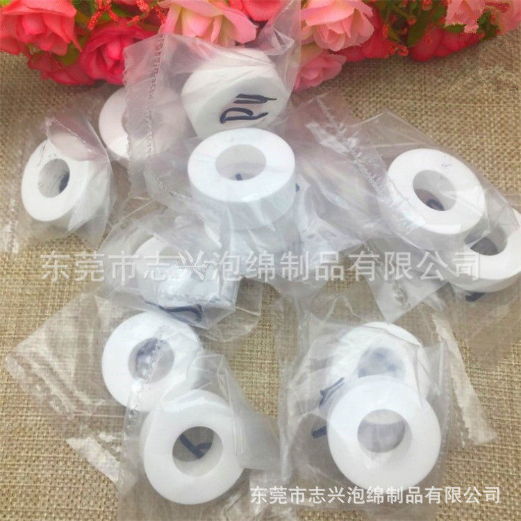 供应耐腐蚀海绵吸水辊 pu海绵吸水辊 海绵吸水棒 PU海绵片直销