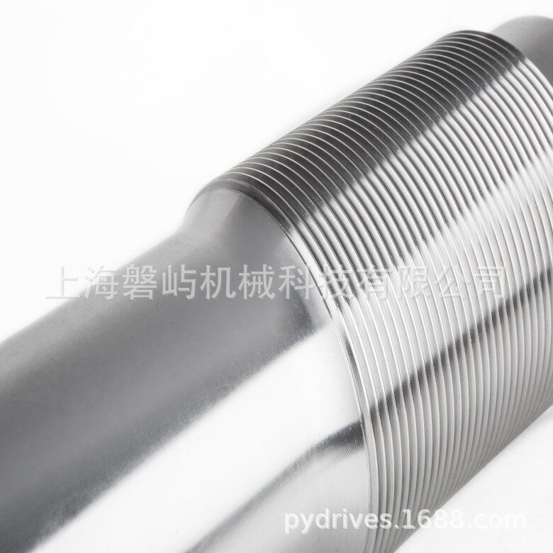 德国Superbolt M42×350双头螺柱汽轮机设备定期更换