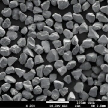 立方氮化硼 CBN 50nm-40μm 超硬立方氮化硼粉 现货供应 规格齐全