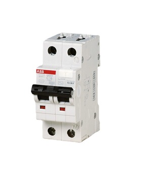 断路器 GS201M OV A-C6/8/10/13/16/20/25/32/40/50/63  AP-R