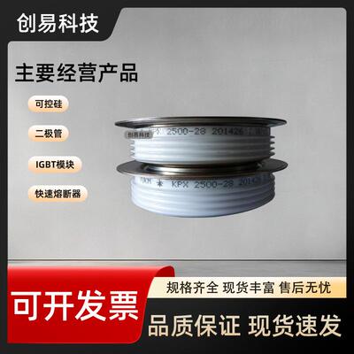 KPA2100-24KP9900-24KPX2900-14KP91200-18KPX2500-20晶闸管