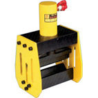 神模出厂 分体式液压切排机 CWC-150V