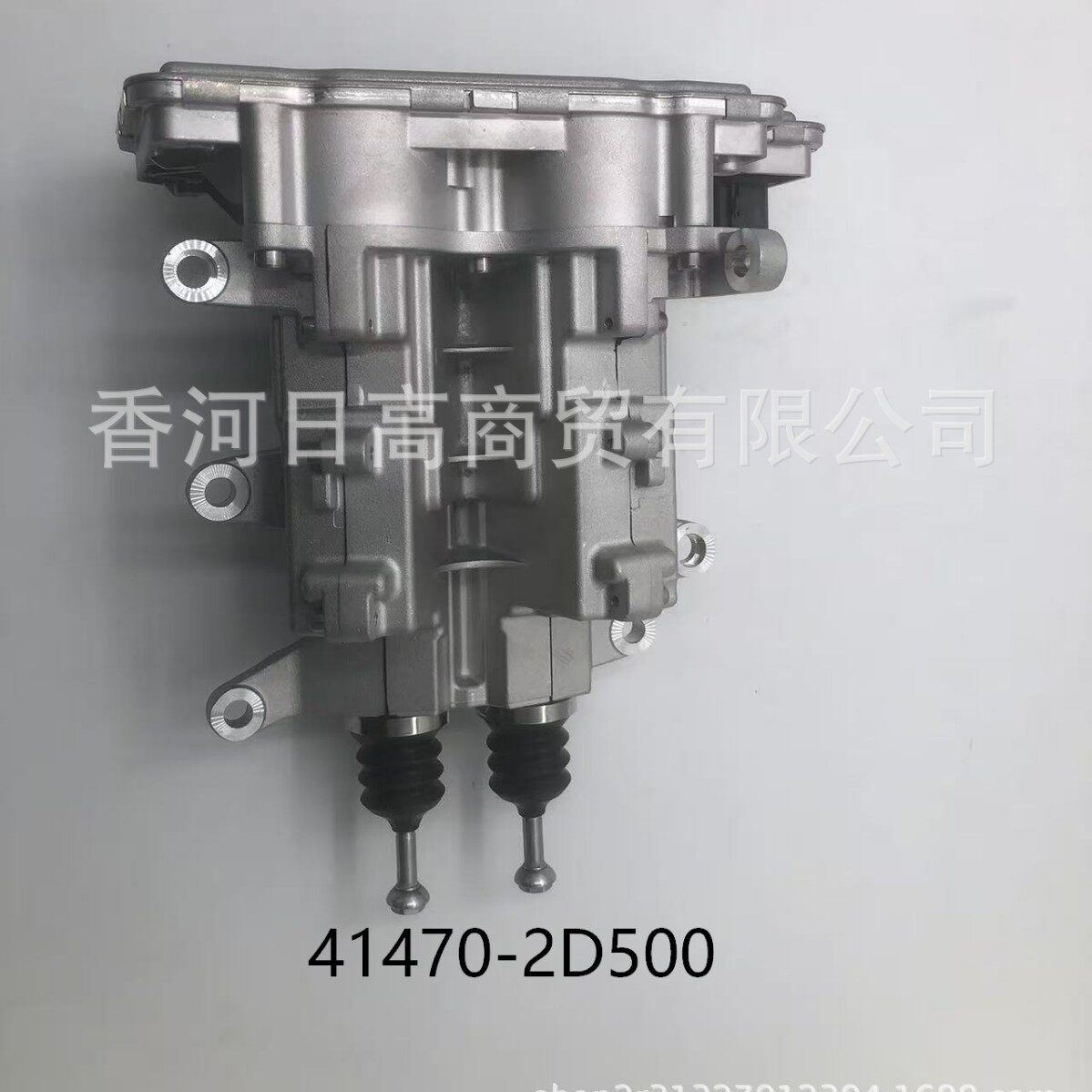 变速箱促动器执行器总成OE:41470-2D500适用北京现代起亚1.5T