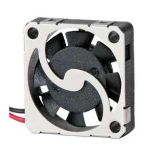 1504小型直流风扇 电脑CPU显卡散热风扇5V 高转速风机