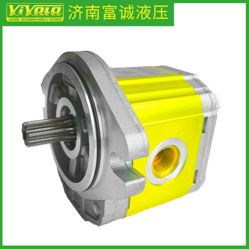 国产齿轮泵X2P4352ISRA 液压泵工厂直供