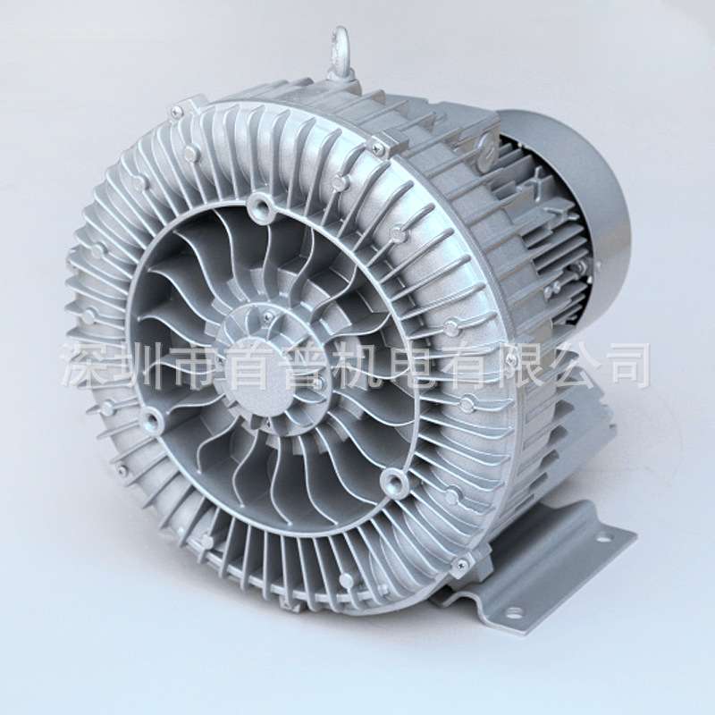 【在线订购】深鼓2SG910-7AH17,12.5KW  高压风机
