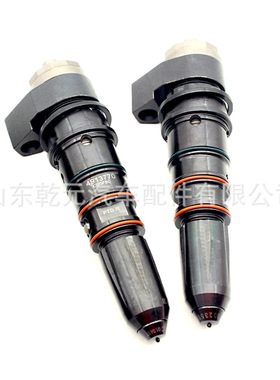 喷油器 泵喷嘴  总成4913770  NTA855