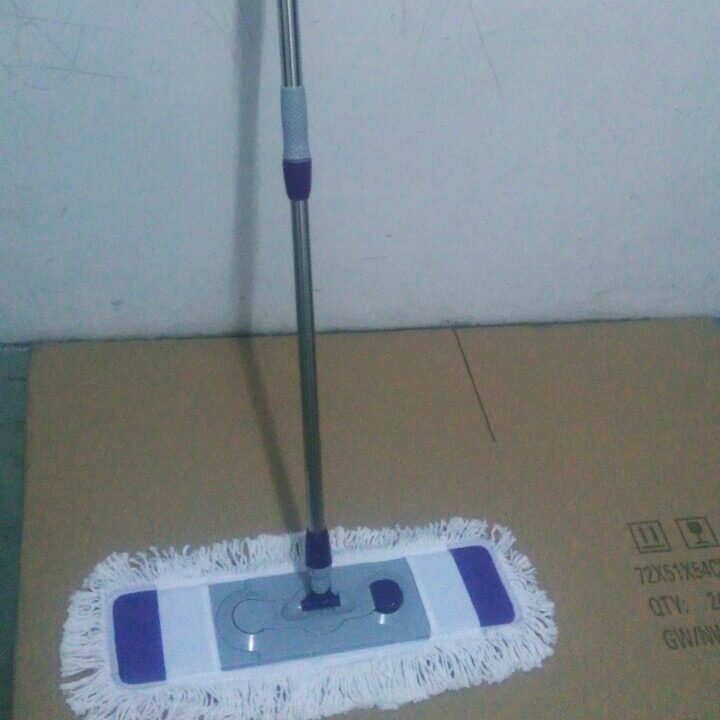厂家直供平板拖把,超细纤维拖把布 超大方便拖 懒人拖 家用拖把