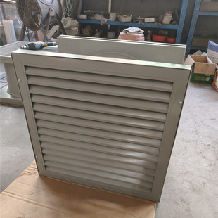 0.55KW ZSG 小区配电房专用风机 上虞上鼓智能型轴流风机HDF