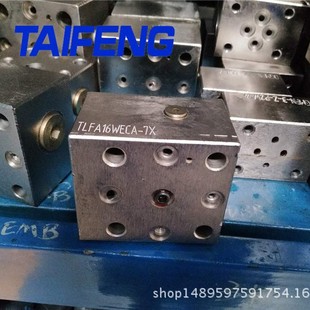 泰丰供应TLFA 016 WECA -7X 型盖板厂家直销