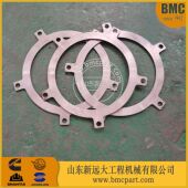 质量好 山推压路机配件 074 山推SR20M压路机组合垫0634 801