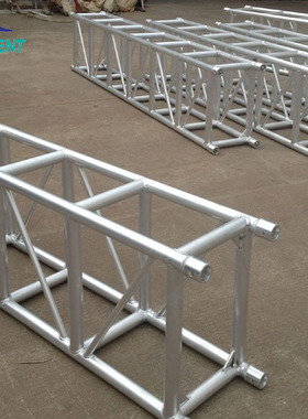 400x600mm插销接口铝合金桁架 舞台灯光架 truss架