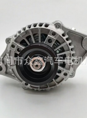 汽车交流发电机，31400-58J10 ，31400-58J11，31400-58J12