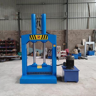 液压切胶机龙门闸刀机橡胶切胶机天然胶塑料薄膜铡刀机卷膜切断机