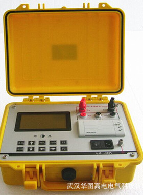 厂家直销HTRG-H电容电感测量仪电容测试仪电容量测试仪电感测试仪