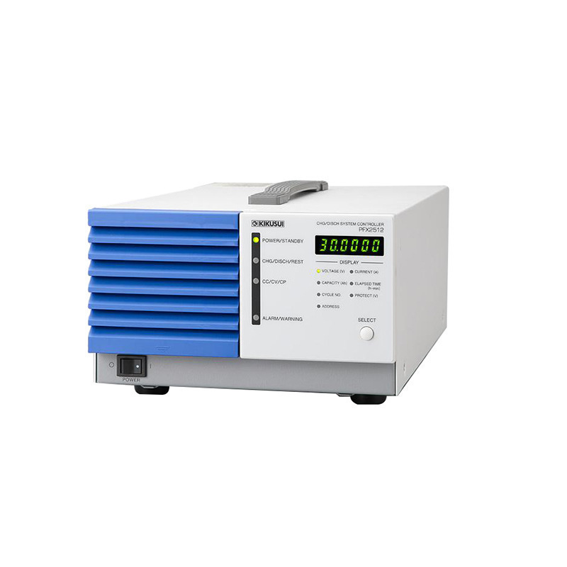 KIKUSUI/菊水PFX2511充放电系统控制器PFX2512可编程控制器