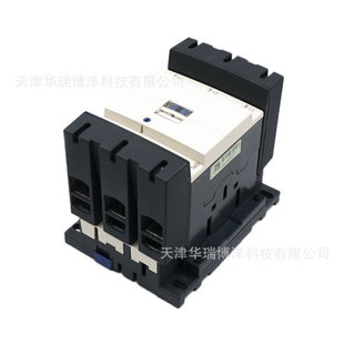 170A交流接触器LC1D17000Q7C接触器AC380V三极接触器