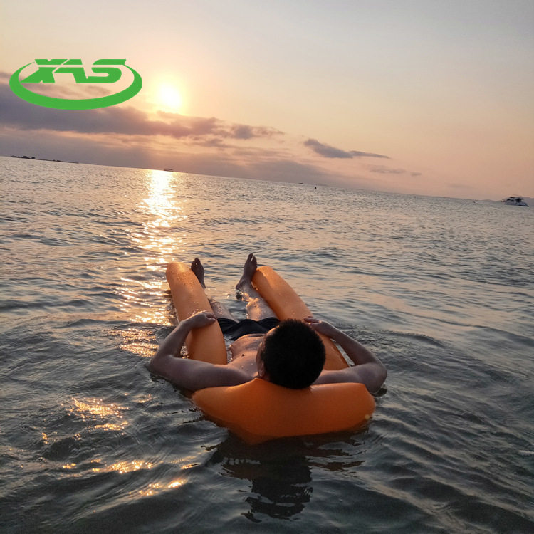 2022夏季新品带网吊床可折叠双用靠背浮排 水上游乐躺椅浮床沙发,电子元器件市场,电线扎带/束线带,淘宝优惠券,粉丝福利购,淘宝优惠卷