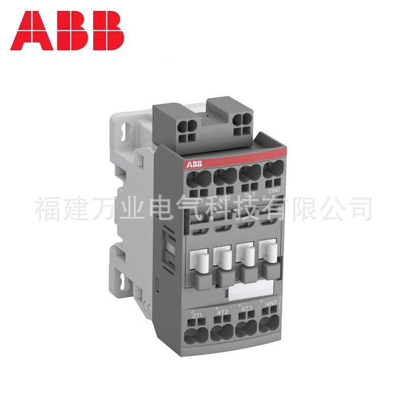 ABB交流接触器 1SBL291501R8500;10261831 AFC38-22-00-85
