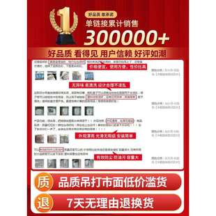 碗碟盘餐具家用碗架置物架子碗筷收纳盒 厨房沥水碗柜带盖放碗箱装