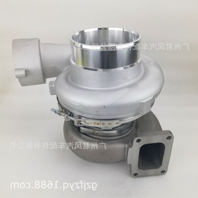 TV85 466807-0001 10R-0435 3508B 3516B 涡轮增压器
