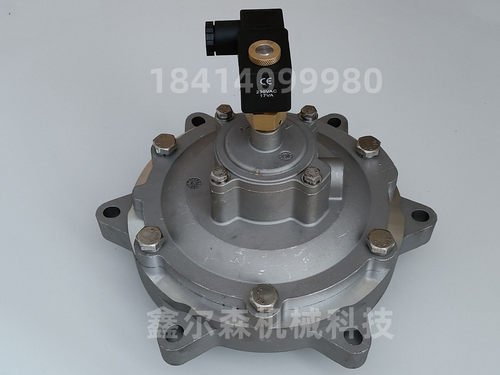 AE1475G020 大膜片 AE1475G020 DC24V DN80 G3脉冲阀