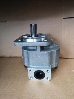 供应长江液压齿轮泵G2020-6D10T7T-12L