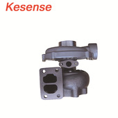 涡轮增压器型号K27 OE0040965299厂家销售 0038 442 件号466214