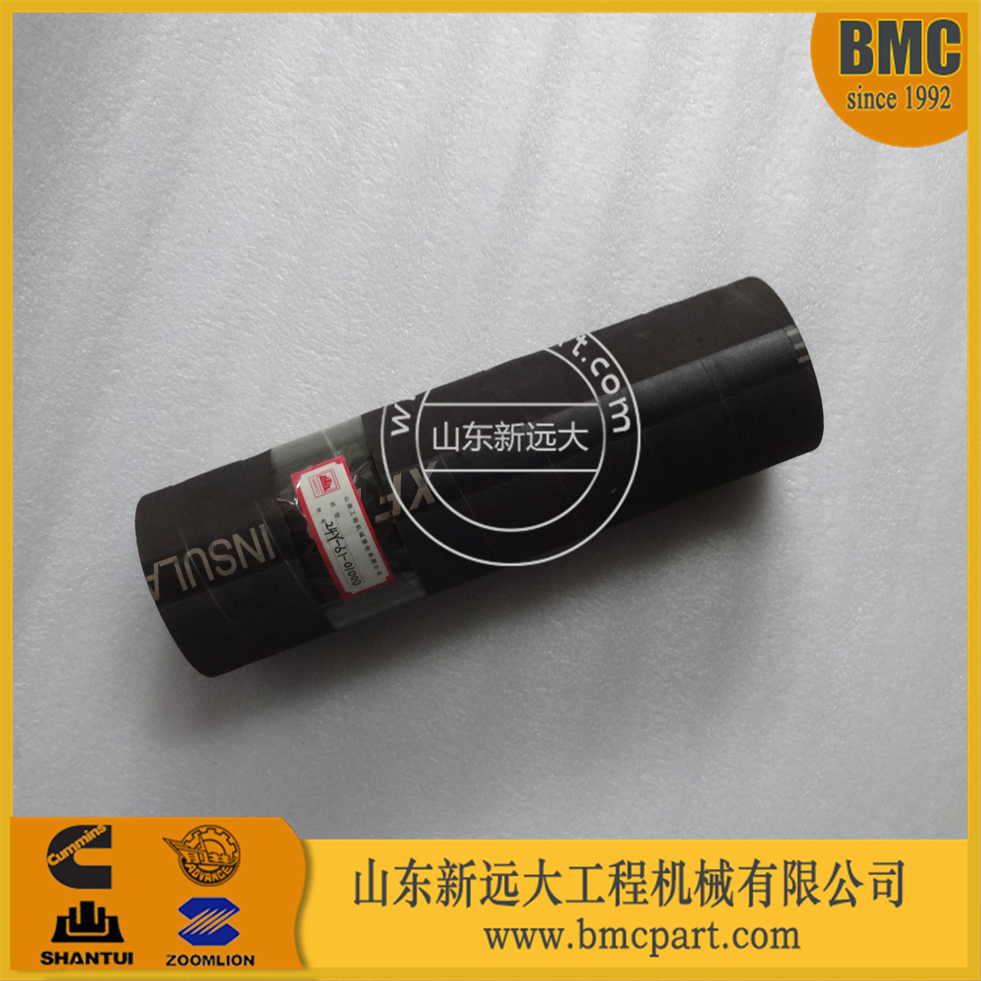 现货批发山推SD22推土机软管24y-61-01000 山推原厂配件大全