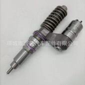 VOE3832980 工程机械0414702012 0414702022喷嘴 3826662喷油器