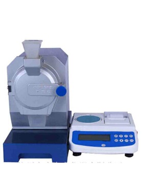 小麦硬度指数仪型号:HFDY100*40库号：M410350