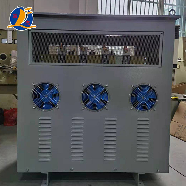 三相干式隔离机床控制变压器480v变380v转220v30kw500kva变压器