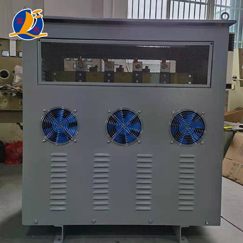三相干式隔离机床控制变压器480v变380v转220v30kw500kva变压器