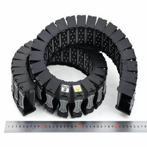 THK 1-KSH-32WL-60-357-HS-HS 拖链 2-KSH-24L-42-420-HD-HD
